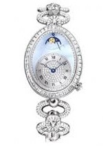 Breguet Reine de Naples 8909BB/VD/J29 DDDD